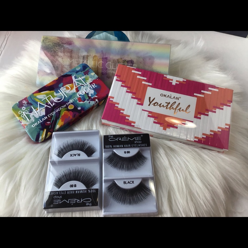 Es un pakete de maupk